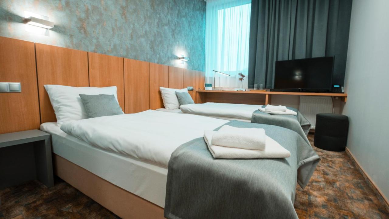 Hotel Arena Kosice Exterior photo